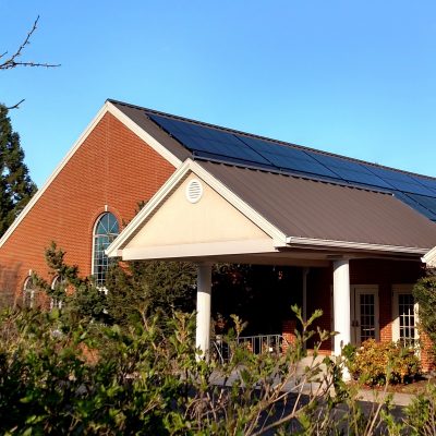 Park View Mennonite Church